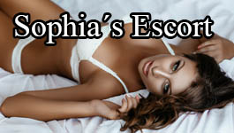 Presenting the worlds sexiest escorts!